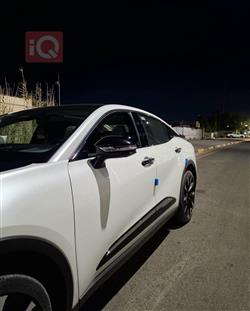 تويوتا كراون